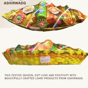 Lohri Premium  Gift Hamper