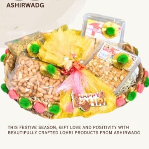 Lohri l Hamper