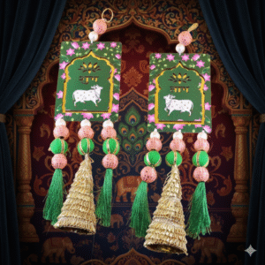 Shubh Labh Diwali Decor Hanging