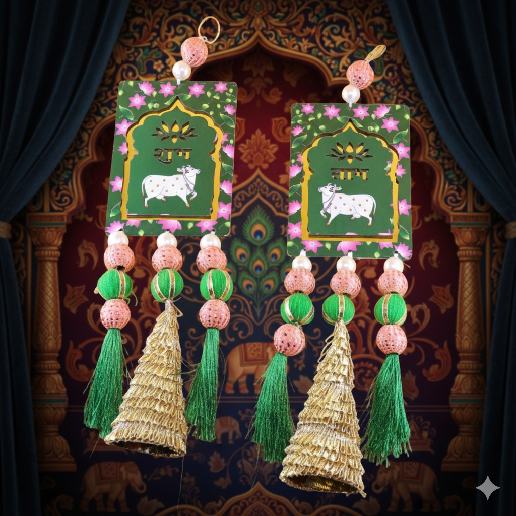 Shubh Labh Diwali Decor Hanging