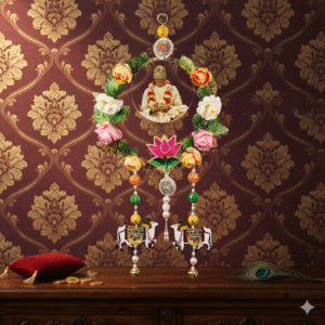 Prabhupad Home Decor Single Hanging