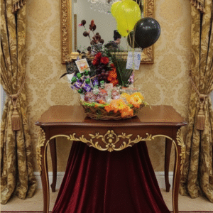 Special Occasions Fruit Tray