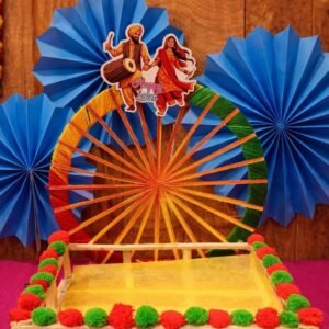 Customize Tray Are Available As Per Your Pocket