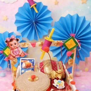 Lohri Festival Special Traditional Gift Hamper 🎁