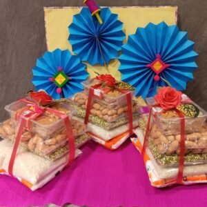 Lohri Essentials Gift Pack