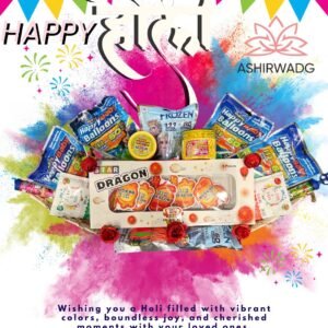 Holi Hampers